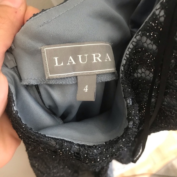 Laura Amazing Night Dress+FREE Surprise Gift - Picture 3 of 4